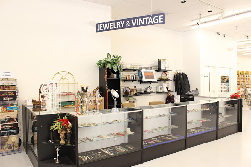 Thrift Store «Dorcas Thrift Shop», reviews and photos, 187 High House Rd, Cary, NC 27511, USA