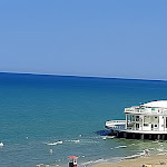 Photo n°1 de l'avis de Enzo.n fait le 10/09/2020 à 11:25 sur le  Hotel Ambassador à Marotta di Mondolfo