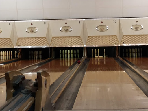 Bowling Alley «Colonial Bowling Center», reviews and photos, 248 Mill St, Worcester, MA 01602, USA