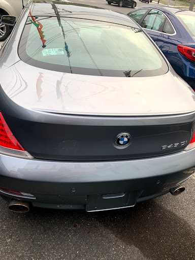 Used Car Dealer «Chase Auto Group», reviews and photos, 1733 E Gun Hill Rd, Bronx, NY 10469, USA