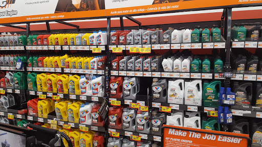 Auto Parts Store «AutoZone», reviews and photos, 17750 Hesperian Blvd, San Lorenzo, CA 94580, USA