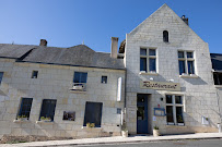 Photos du propriétaire du Restaurant Auberge Sainte Catherine à Trôo - n°4