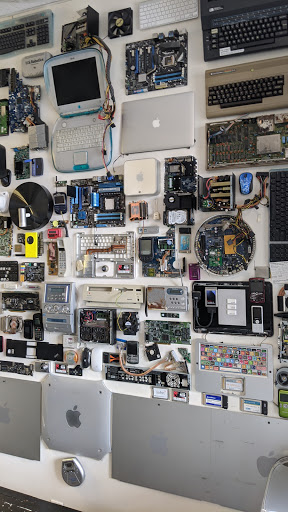 Computer Repair Service «My Florida PC - PC & MAC REPAIR», reviews and photos, 10077 Cleary Blvd, Plantation, FL 33324, USA