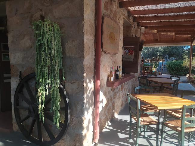 Σχόλια και κριτικές για το Athivoli