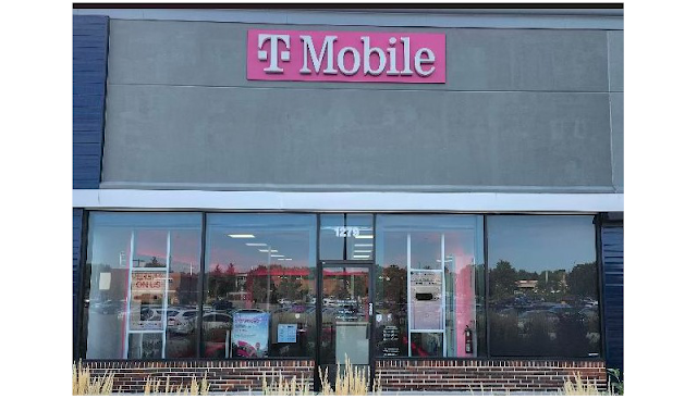 T-Mobile Authorized Retailer
