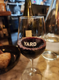 Plats et boissons du Yard Cave & Restaurant à Paris - n°15