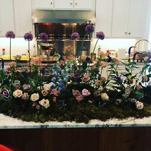 Florist «Lush Home Garden Event», reviews and photos, 1910 Government St, Mobile, AL 36606, USA