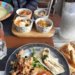 Photo n°1 de l'avis de lolo. fait le 09/02/2020 à 17:15 sur le  Osteria Toscanelli à Ostia