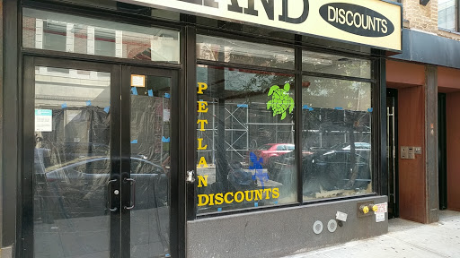 Pet Store «Petland Discounts - Willoughby», reviews and photos, 72 Willoughby St, Brooklyn, NY 11201, USA