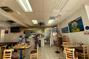 Mi Bella Honduras Restaurante image