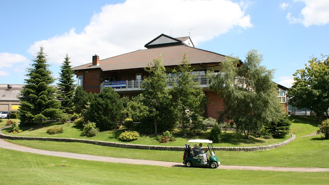 Reviews of Balmoral Golf Club in Belfast - Golf club