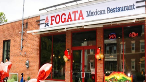 Fogata Mexican Restaurant