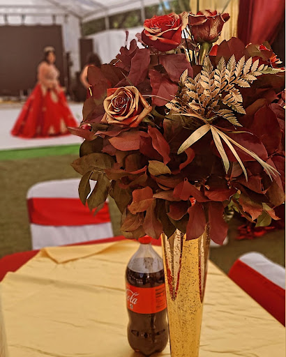 Florist «Guadalajara Flowers», reviews and photos, 32 S White Rd, San Jose, CA 95127, USA