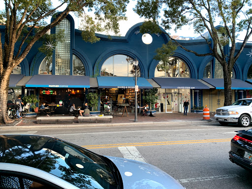 Coffee Shop «Panther Coffee», reviews and photos, 3407 Main Hwy, Miami, FL 33133, USA