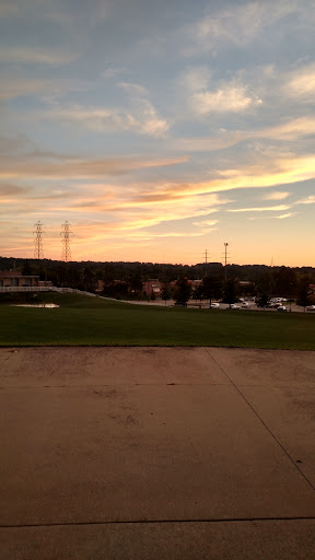 Recreation Center «Seven Hills Recreation Center», reviews and photos, 7777 Summit View Dr, Seven Hills, OH 44131, USA