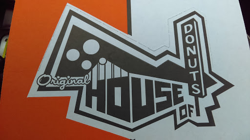 Dessert Shop «Original House of Donuts», reviews and photos, 9638 Gravelly Lake Dr SW, Lakewood, WA 98499, USA