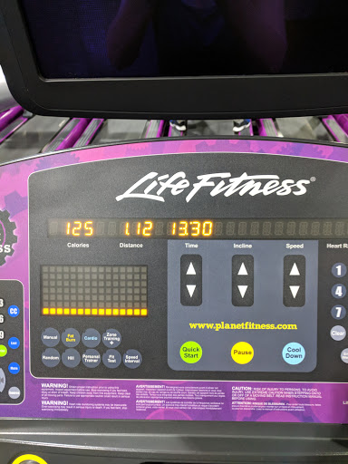 Gym «Planet Fitness», reviews and photos, 6529 S 27th St, Franklin, WI 53132, USA