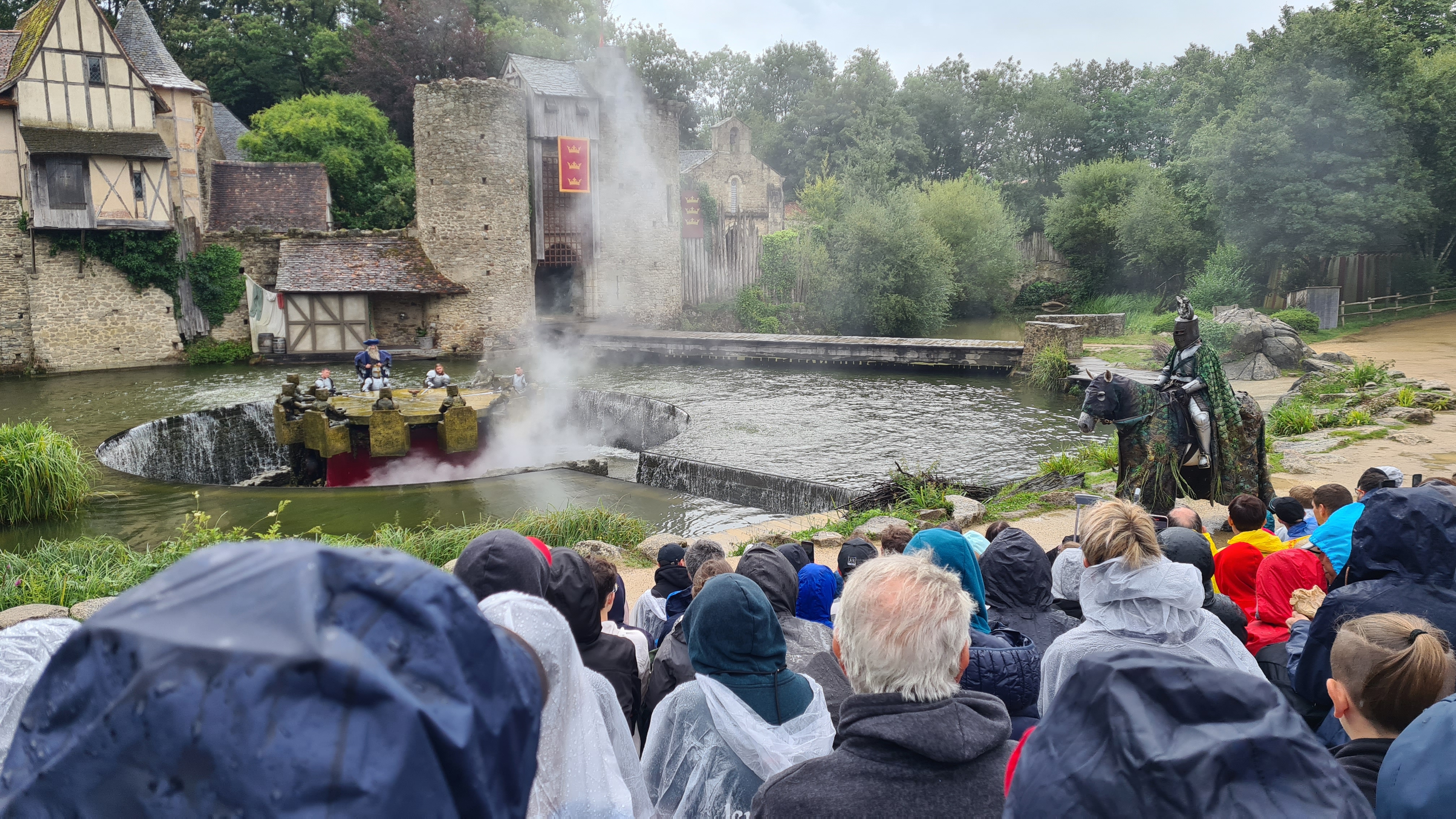 Photo n° 2 de l'avis de Ludovic.A fait le 11/08/2023 à 09:28