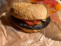 Aliment-réconfort du Restauration rapide Burger King à Les Sables-d'Olonne - n°3