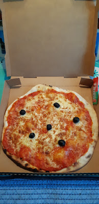 Pizza O'Klm81 à Meudon