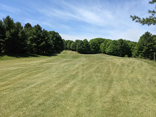 Golf Course «Pinecroft Golf Course», reviews and photos, 8260 Henry Rd, Benzonia, MI 49616, USA