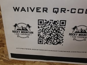 Rocky Mountain Axe Throwing - photo 27