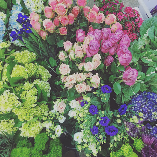 Florist «Posh Petals», reviews and photos, 1134 E 54th St A, Indianapolis, IN 46220, USA