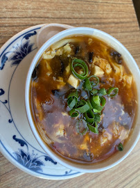 Soupe du Restaurant chinois Chez Huang à Paris - n°4