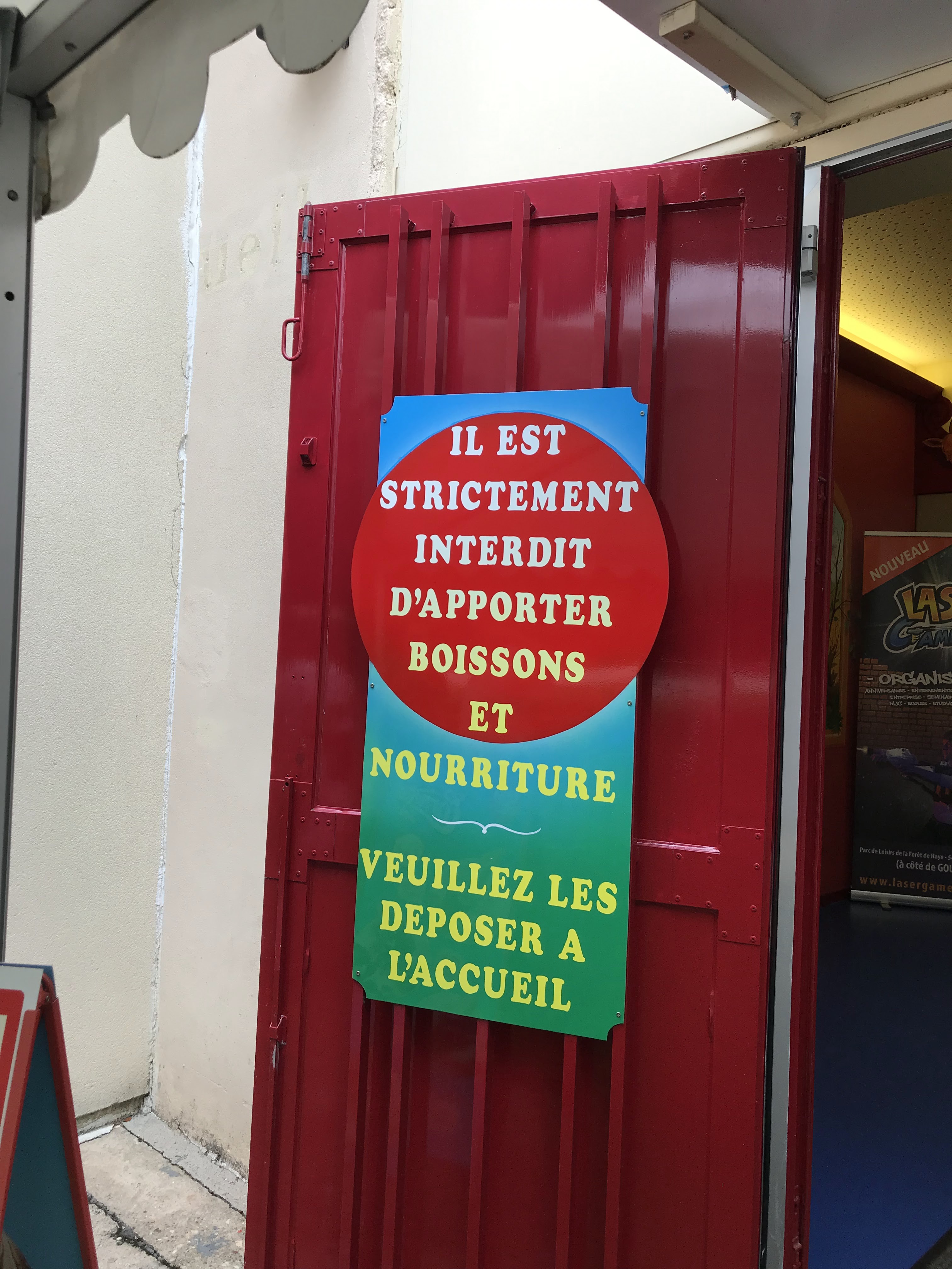 Photo n° 4 de l'avis de Linda.& fait le 15/08/2019 à 20:01