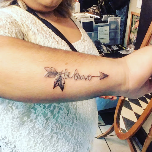 Tattoo Shop «Unlimited Tattoo», reviews and photos, 359 S Irwindale Ave, Azusa, CA 91702, USA