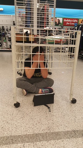 Shopping Mall «NorthOaks Shopping Center», reviews and photos, Farm to Market 1960 Rd W & Breck St, Houston, TX 77066, USA