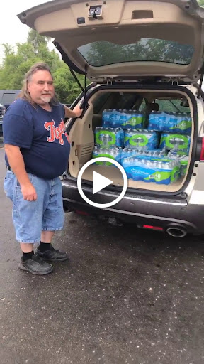 Event Venue «Vehicle City Social», reviews and photos, 3166 Comer St, Flint, MI 48506, USA