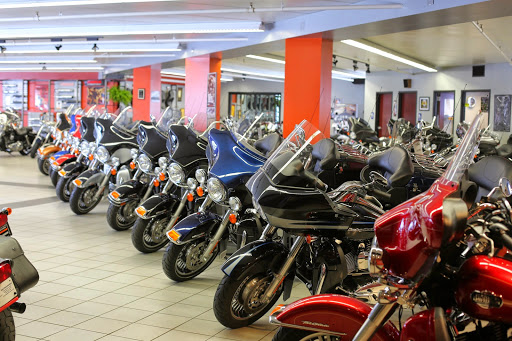 Harley-Davidson Dealer «Kegel Harley-Davidson», reviews and photos, 7125 Harrison Ave, Rockford, IL 61112, USA