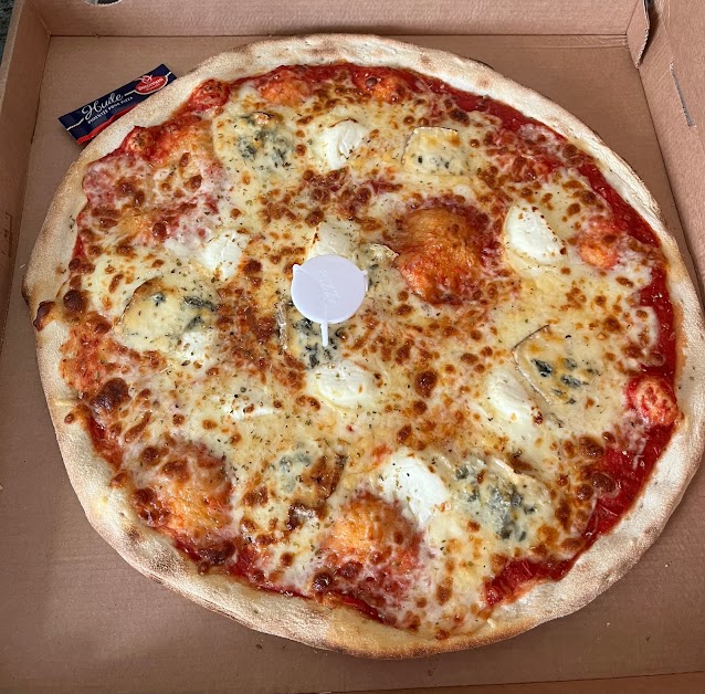 Pizza Iferana Ancenis à Ancenis-Saint-Géréon (Loire-Atlantique 44)