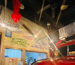 La sirena embarazada photo