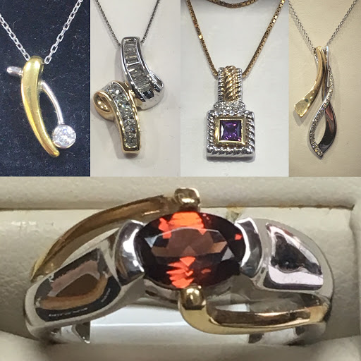 Jewelry Store «M.S. Brown Jewelers», reviews and photos, 3304 Pacific Ave, Wildwood, NJ 08260, USA