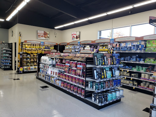 Paint Store «Sherwin-Williams Paint Store», reviews and photos, 15833 1st Avenue South, Burien, WA 98148, USA