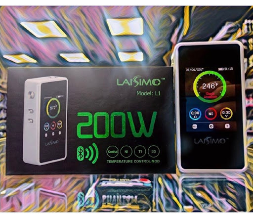 Tobacco Shop «Xhale City», reviews and photos, 6427 Roswell Rd NE, Atlanta, GA 30328, USA