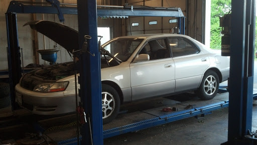 Auto Repair Shop «Hometown Auto Repair & Sales», reviews and photos, 3240 Baltimore Blvd, Finksburg, MD 21048, USA