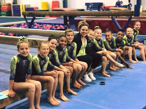 Gymnastics Center «Westside Gymnastics Inc», reviews and photos, 2478 N Raceway Rd, Indianapolis, IN 46234, USA