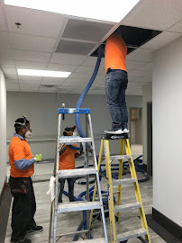 Galveston Air Duct Cleaning - Photo 4 - Car repair in Galveston, TX, Galveston