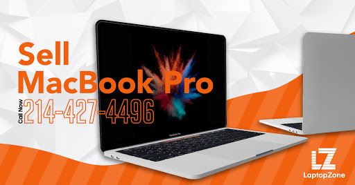 Computer Store «Laptop Zone», reviews and photos, 2720 Royal Ln #180, Dallas, TX 75229, USA