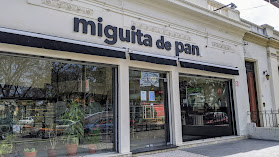 Miguita de Pan