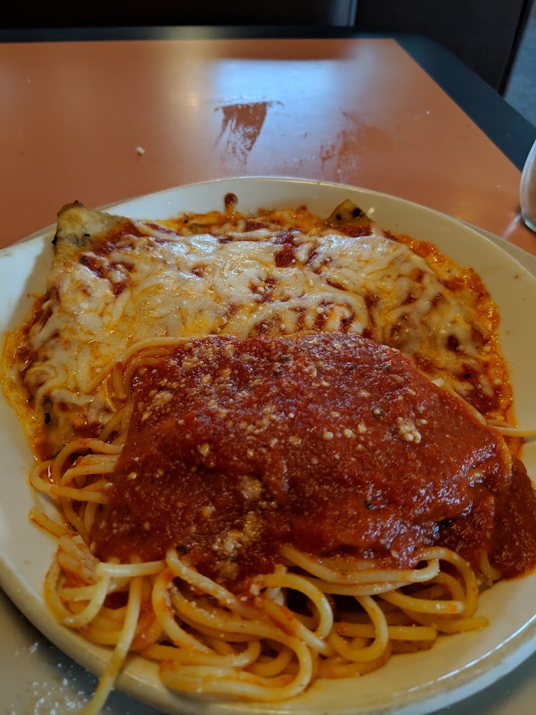 Nico Luciano's Italian Restaurant 16057