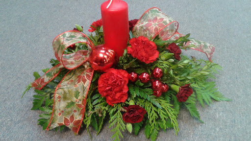 Florist «Bee Flowers», reviews and photos, 2637 E Allegheny Ave, Philadelphia, PA 19134, USA