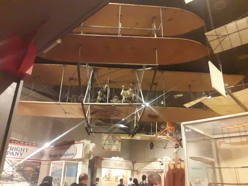 Museum «College Park Aviation Museum», reviews and photos, 1985 Corporal Frank Scott Dr, College Park, MD 20740, USA