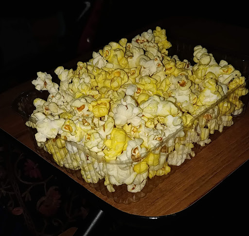 Movie Theater «Regal Cinemas Starlight 14 - Charlotte», reviews and photos, 11240 N Tryon St, Charlotte, NC 28262, USA