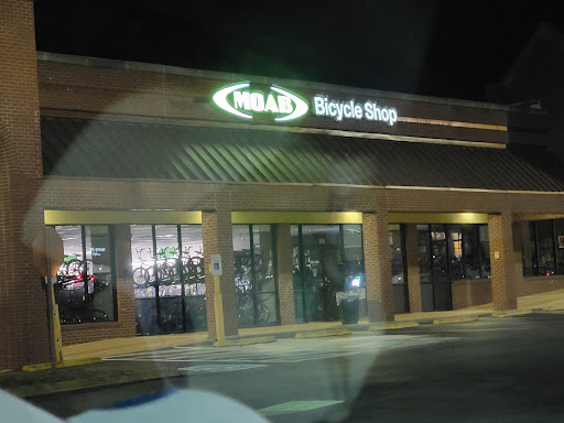 Moab Bicycle Shop, 109 Del Rio Pike, Franklin, TN 37064, USA, 