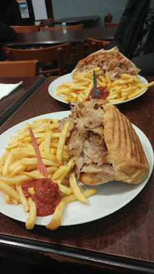 Ada Kebab à Le Havre