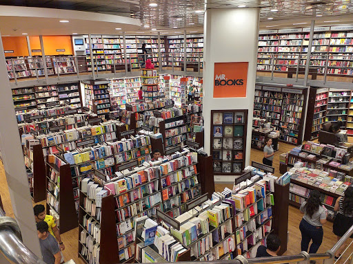 CD shops in Guayaquil